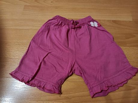 Dievčenské kraťase, pidilidi