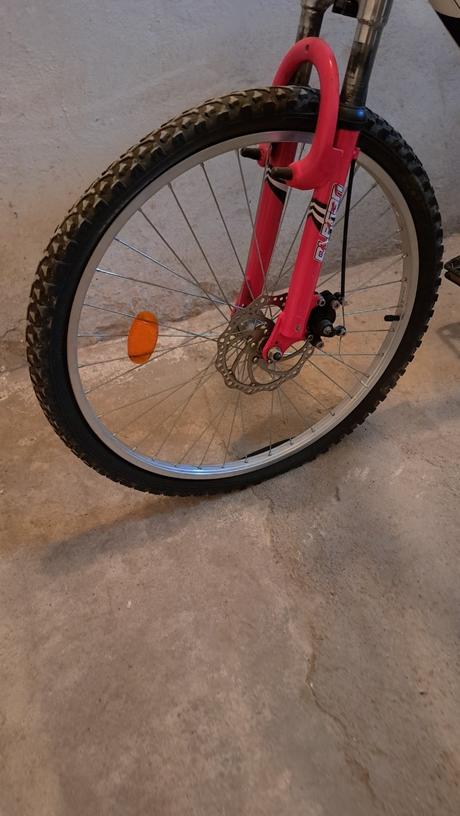 Predaj bicykla, olpran,28