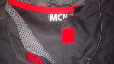 Športová vesta, m&co,152