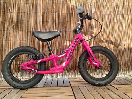 Cykloodrazadlo, kellys