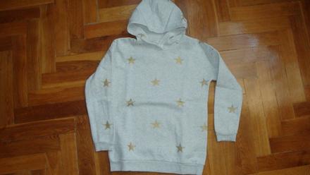 Mikina, h&m,146