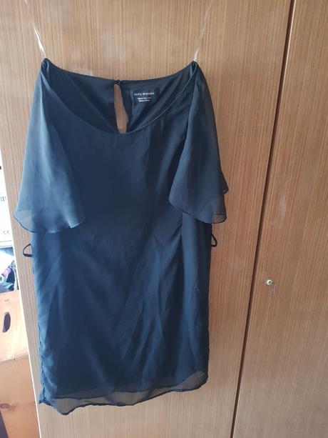 Šaty alebo tunika, gate,34