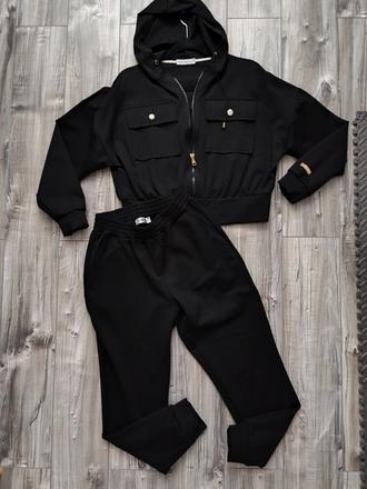 Tepláková súprava, m