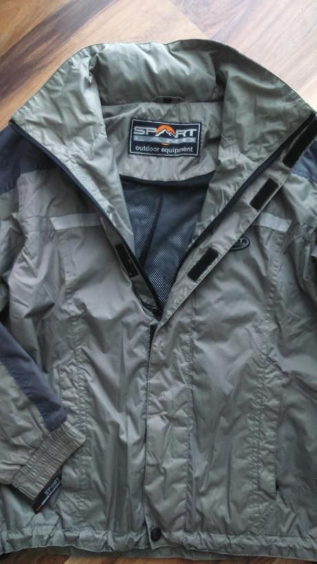 Prechodná bundička, s