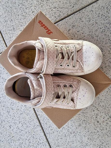 Tenisky bata, baťa,28