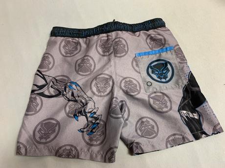 Plavky šortky, marvel,134