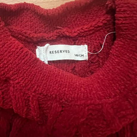 Jemnučký pulóvrik, reserved,146