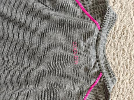 Alpine pro športove tričko cool dry, alpine pro,xxl