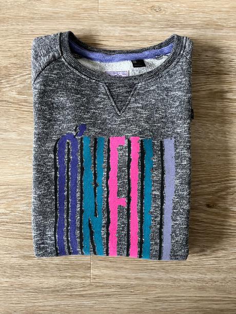 Dievčenský pulóver dlhý oneil, o'neill,152