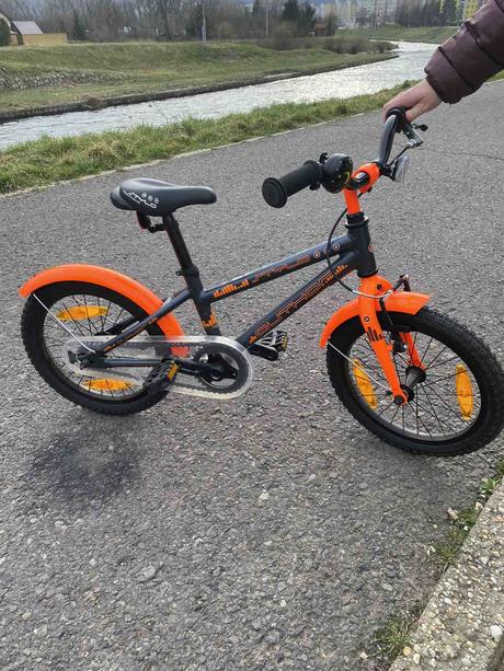 Detský bicykel, author,16