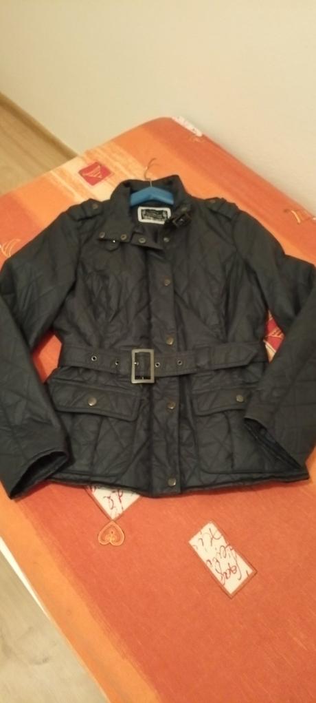 Prechodná bunda, c&a,m