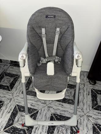 Peg perego prima pappa follow me, peg-pérego