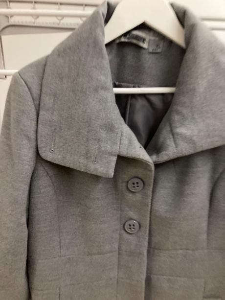 Kabát, stradivarius,m