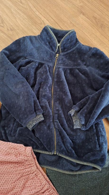 Balik oblecenia pompdelux, 128-140, 122–134