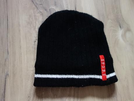 Zimná čiapka 104/116, 104