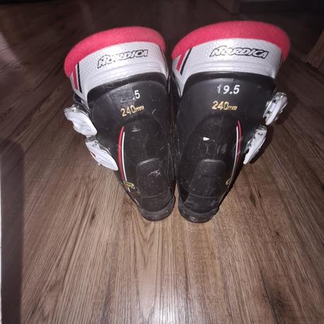 Lyžiarky nordica, nordica,19