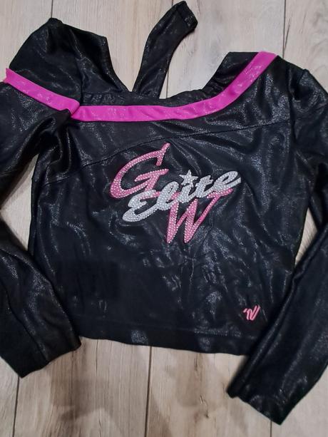 Top pre tanečnice, 146