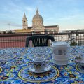 kto si pride vychutnat kavu na siciliu