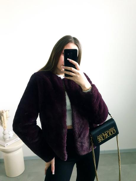 Orsay kožúšok m/l, orsay,m