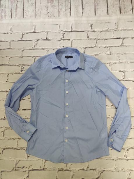 Košeľa, top stav, c&a,146