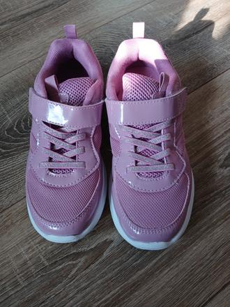 Tenisky, deichmann,33