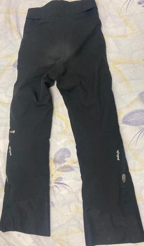 Dievčenské oteplovacky pre 12 rocne, wedze,152