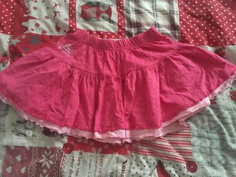 Suknicka, disney,104