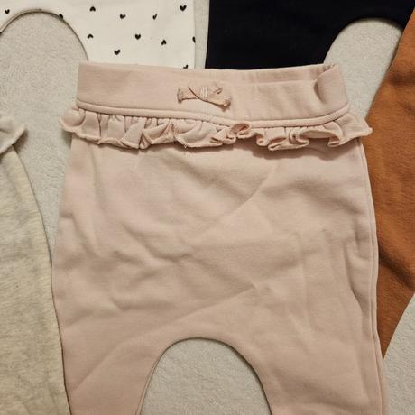 Teplákové legínky george 74, george,74