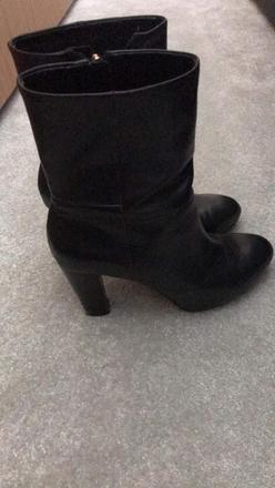 Cizmy banana republic, 38