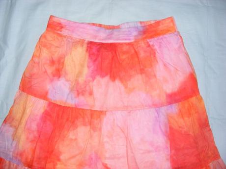 Maxi sukňa zn. lindex - s/m, lindex,36 / 38 / m / s