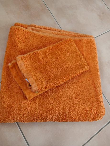 Osuška a uterak zn.eurofirany, 