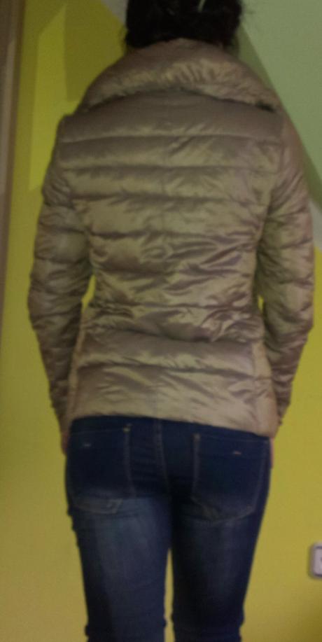 Bundička zara woman, zara,xs