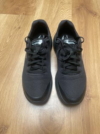 Tenisky skechers, skechers,43
