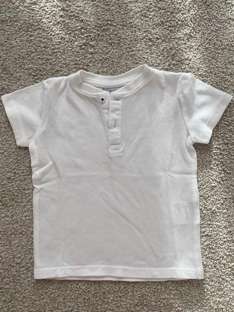 Tricko, fagottino,74