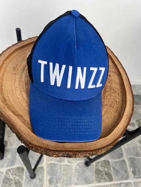 Twinzz detska siltovka, 