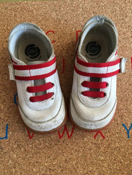 Livie and luca hero white, livie & luca,23