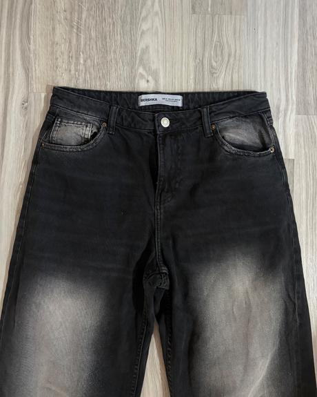 Rifle bershka, bershka,s