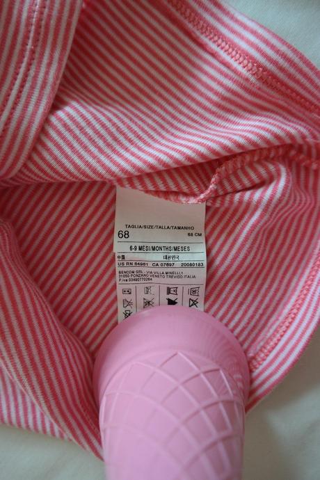 Tričko benetton, benetton,68