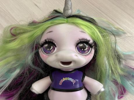 Poopsie surprise jednorozec, 