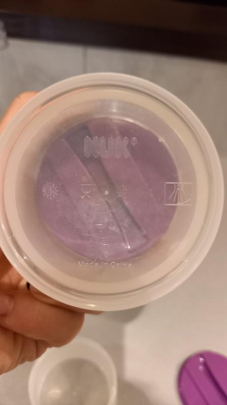 Obedar / prepravne dozy pre najmensich, 