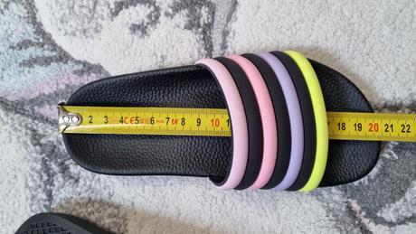 B3546 šľapky, reserved,30