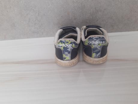 Detské tenisky adidas 25, adidas,25