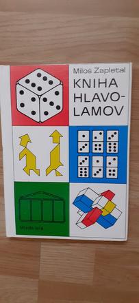 Kniha hlavolamov,