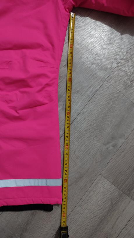 Lyžiarske nohavice northville, c&a,134