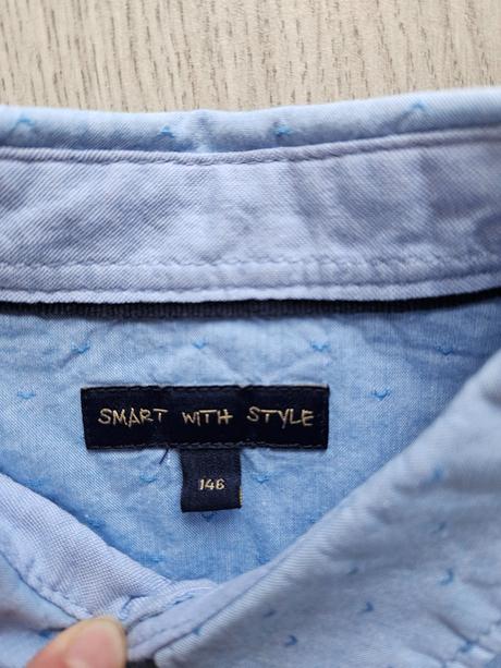 Košeľa 146, c&a,146