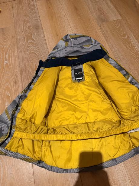 Zimná bunda icepeak, 116