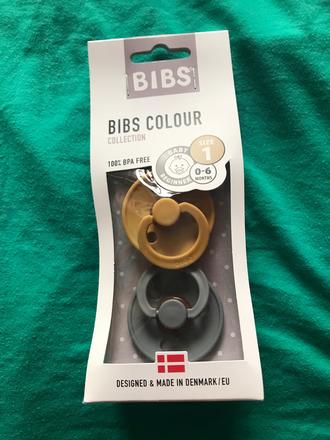 Bibs colour cumlíky, bibs