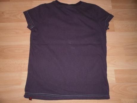 Športové tričko od sam73 134140, 134