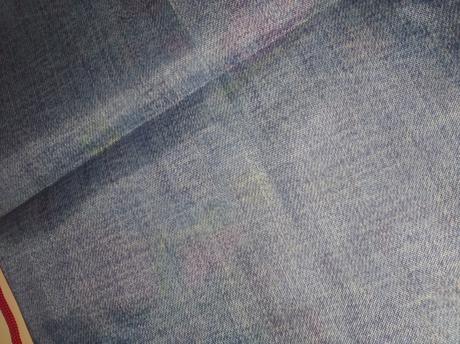 Vrecko na prezuvky /tv head,