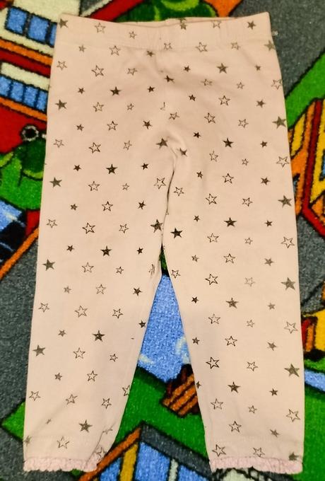 Dievčatko 74, 68–80